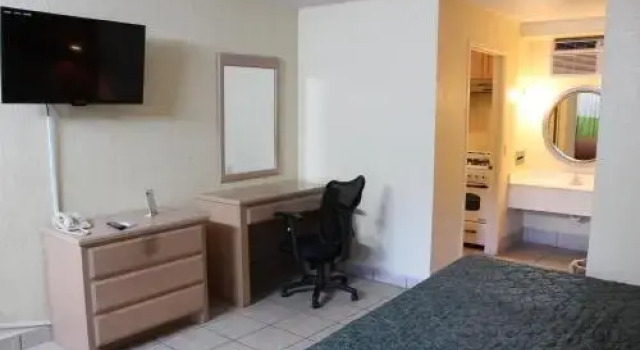Hudson House, Rezervovat Hotel Harlingen Rio Grande Valley