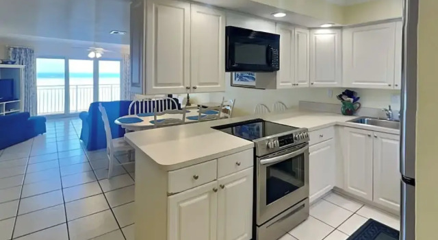 Номер Standard Trade Winds 31 by Distinctive Beach Rentals