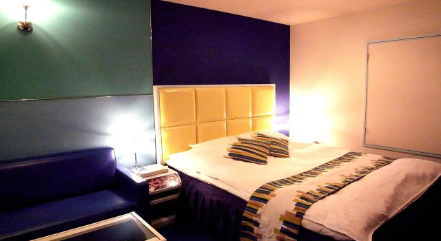HOTEL Style&Lish - Adult Only