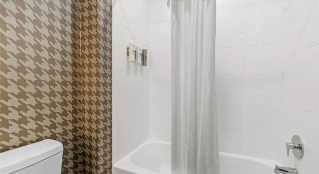 Четырёхместный люкс Home2 Suites By Hilton Marion
