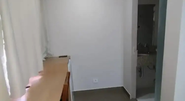 Номер Standard Hotel Solar Bela Vista
