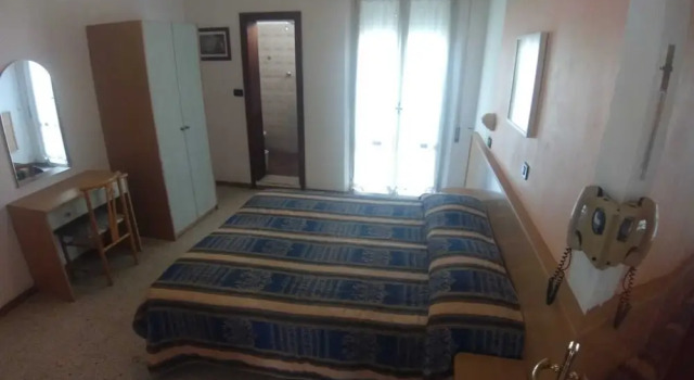 Двухместный номер Economy Hotel Rosy