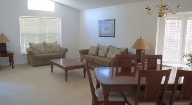 Вилла Ahr73 - Southern Dunes - 4 Bed 3 Baths Villa