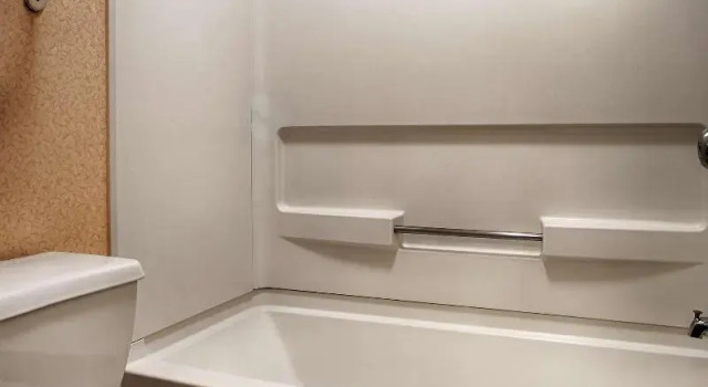 Номер Standard Best Western Plus Edison Inn