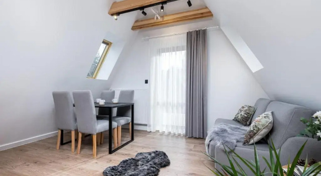 Villa 7 Apartments, Забронировать Апартаменты/квартира Отели Высоких Татр с завтраком, Завтраки