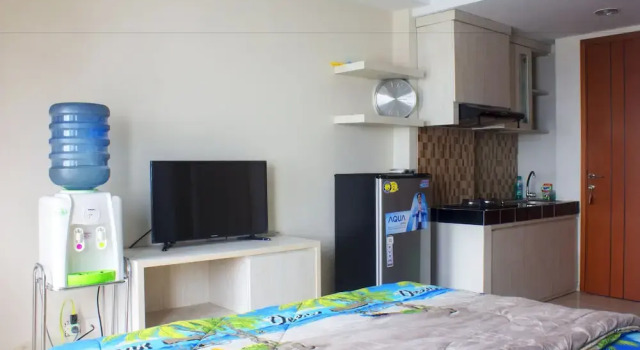 Fiz Apartemen Margonda V & V Depok, Rezervasyon Daire Depok West Java