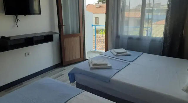 Номер Comfort Hotel Efesian B&B City Center - Harbour