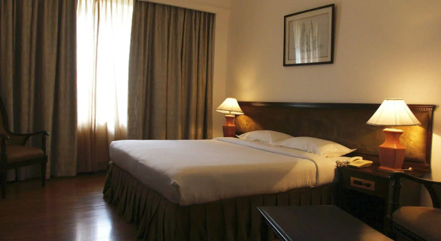 Safina Hotel