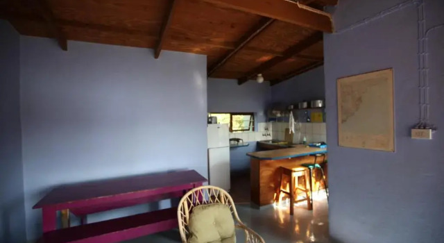 Коттедж с 2 комнатами Buccaneers Beach Lodge, Chintsa, South Africa