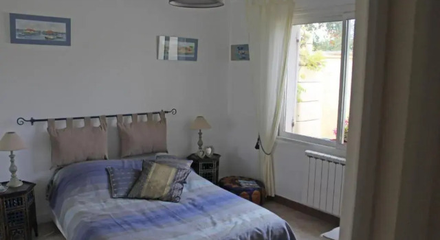 Maison 2 Chambres À Deux Pas de la Plage du Betey