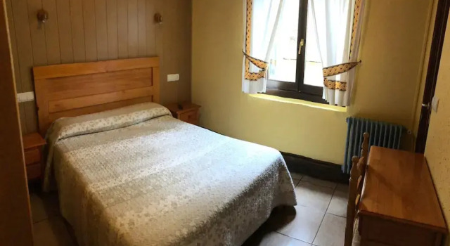Номер Economy Hotel Sarao 3000