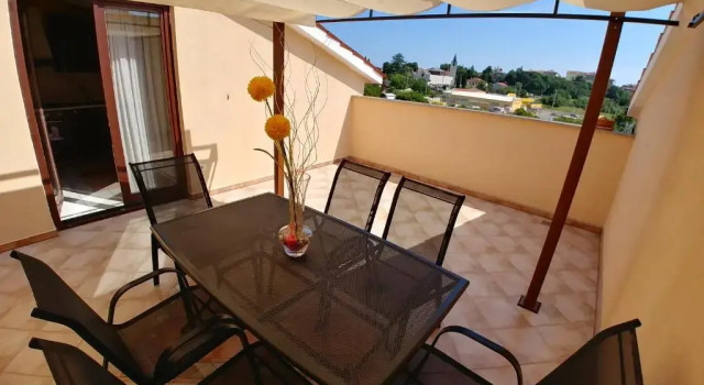 Апартаменты Apartments Luna