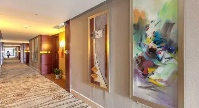 Yingcheng Zilai Hotel, Book Hotel Yingcheng Hubei