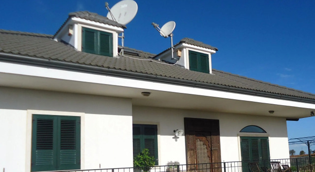 B&B Villa Lavanda, Buchen Sie Bed & Breakfast Noci Itria-Tal