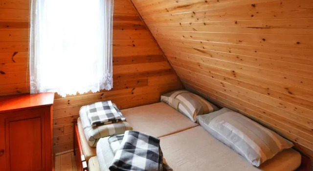 Cottage in Ustronie Morskie Near Beach, Забронировать Дом для отпуска Коттеджи Kolobrzeg Region, Коттедж