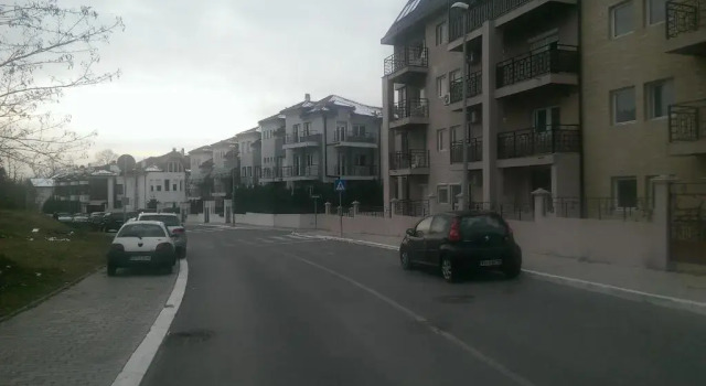 Апартаменты Apartman 22 Dedinje