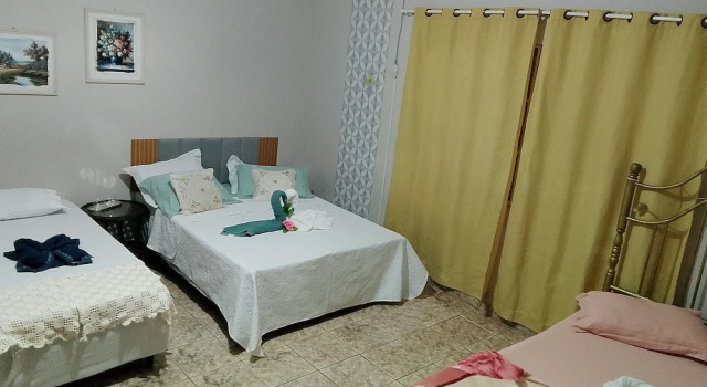 Quartos da Cida, Забронировать Отель «постель и завтрак» Фос-ду-Игуасу Парана