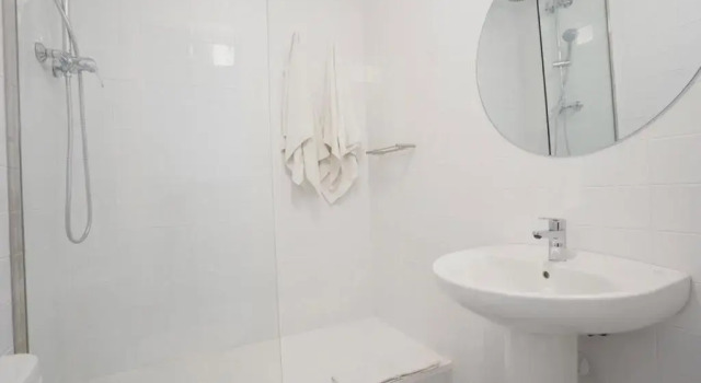 Двухместный номер Economy Hostal Hera
