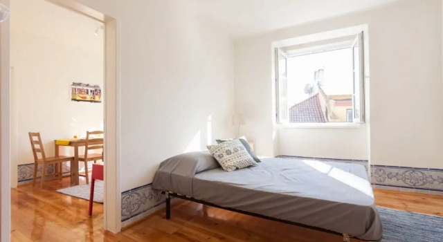 Gonzalo's Guest Apartments - Downtown Historic Flats III