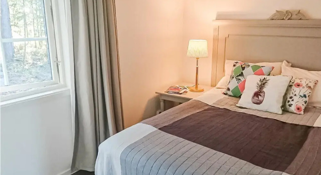 Beautiful Apartment in Borlänge With 2 Bedrooms, Sauna and Wifi, Забронировать Апартаменты/квартира Бурленге Romme