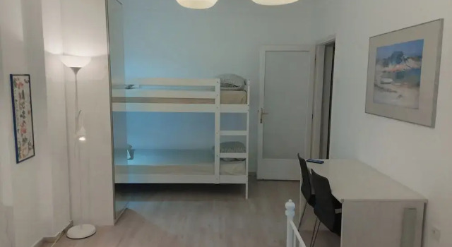 Center Apartment-sleeps5-balcony-live Neighborhood, Забронировать Апартаменты/квартира Апартаменты Салоников, рядом с Базилика Святого Димитрия, Апартаменты/квартира