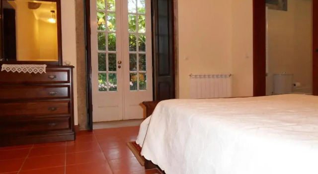 Вилла Quinta Do Bento Novo - Casa de Campo - Turismo Rural