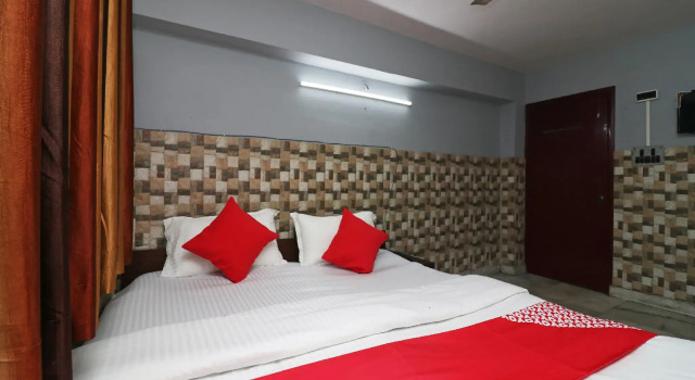 OYO 30953 Home Stay 2, Забронировать Отель Отели Солт-Лейк-Сити 3 звезды, 3*
