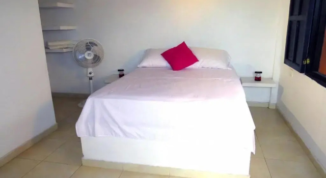 Номер Standard Palomino Breeze Hostal