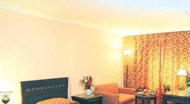 Hotel Antik