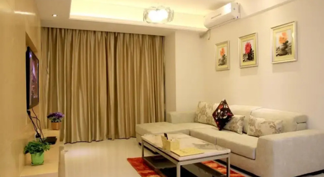 HEE HAHA Aparthotel, Boek Hotel Hotels in Guangdong met parkeren, Parkeren