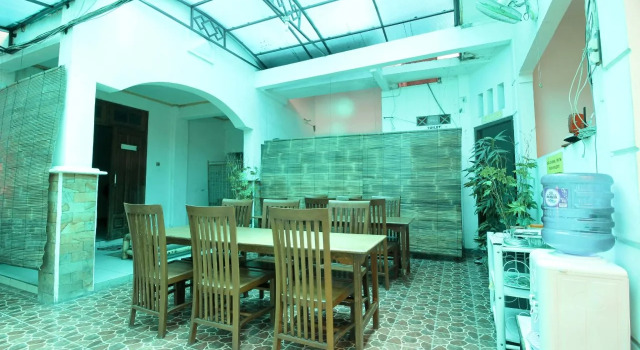 Airy Eco Sleman Seturan Raya Yogyakarta, Reserva ahora Hotel Seturan Provincia de Yogyakarta