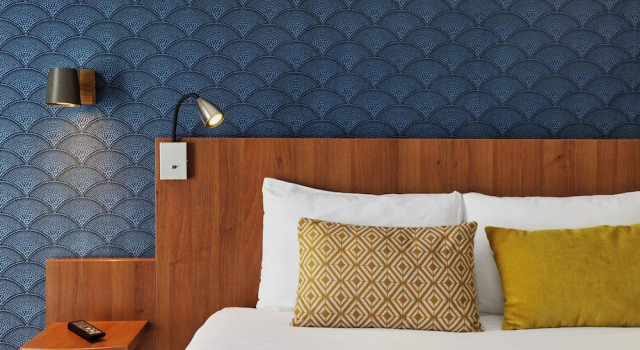 Двухместный номер Classic Hotel Nap By HappyCulture