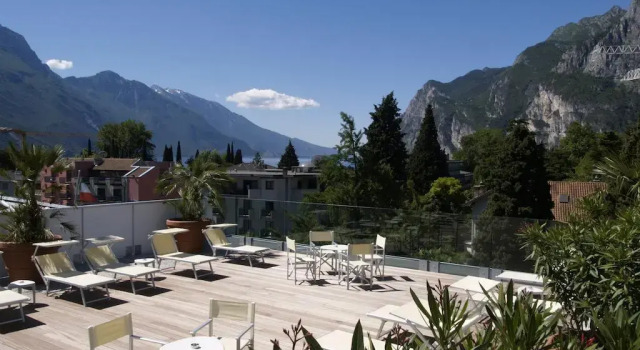 Apartments Garda Lake