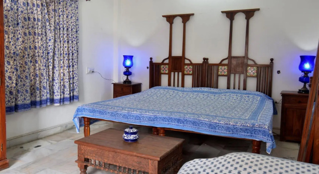Номер Standard Sneh Deep Guest House
