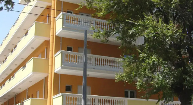 Hotel Villa Linda, Забронировать Вилла СПА-отели Риччоне, SPA-услуги