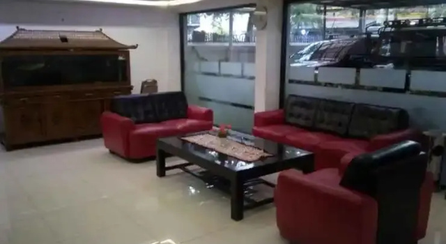 Hotel Wiena
