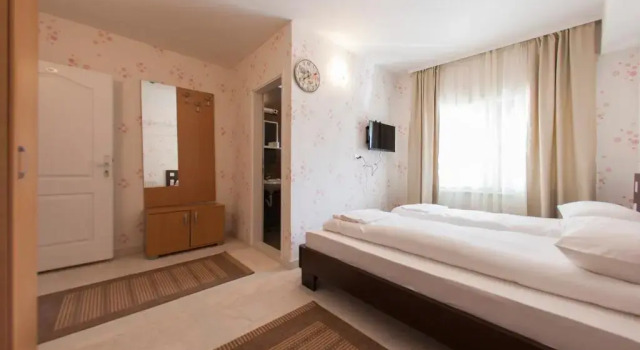 Двухместный номер Standard Hotel Hayat Hills