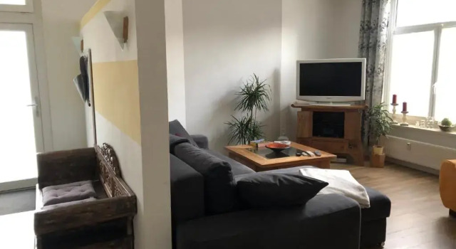 Ferienwohnung A.Engelhardt, Забронировать Отель Нордхаузен Тюрингия
