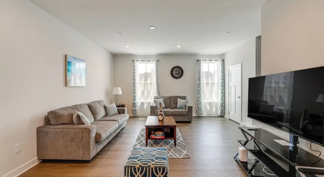 Easy Assateague Access: Bayside Family Retreat!