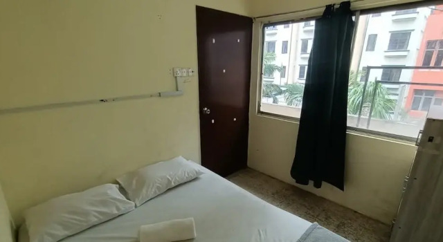 Ras International Hotel