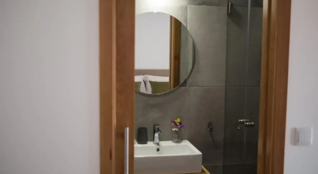 Номер Standard Casa dos Junqueiros - Countryside Guest House