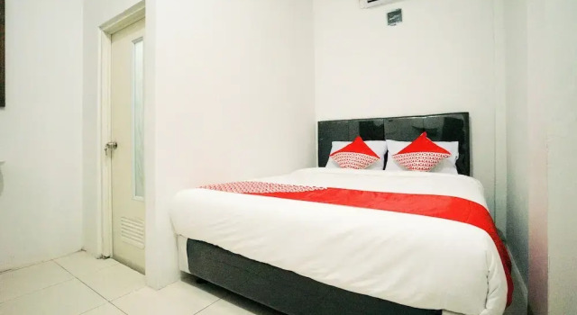 OYO 2492 Nindy Homestay