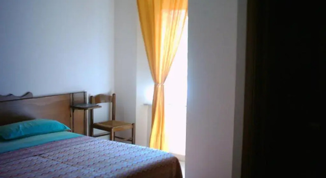 Двухместный номер Standard Hotel Il Malandrone