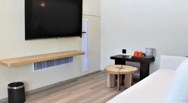 Люкс Shanghai Hengshan Yiju Huayang zhehu Homestay