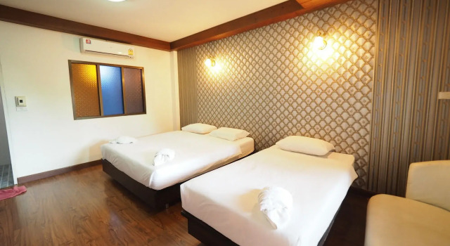 Chic inn Nan