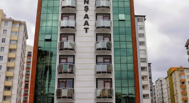 Duman Safir Residence