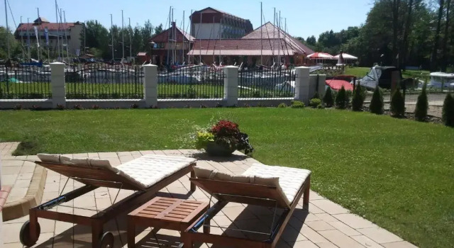 Вилла Superior Villa Mazury