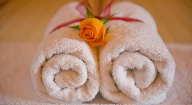 Двухместный номер Standard с видом на горы Dellas Boutique Hotel