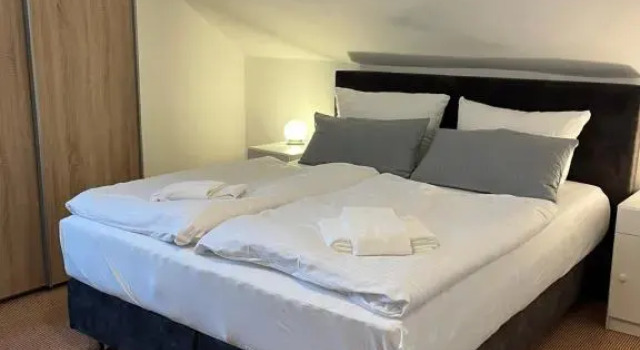 Номер Economy Haus am See