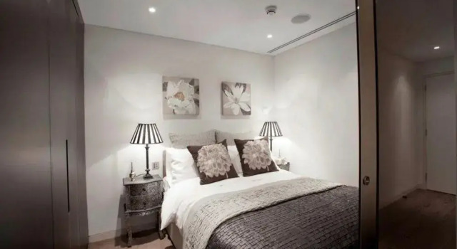 Valet Apartments Limehouse